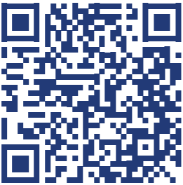 QR code linking to online registration at brownlowhealth.co.uk